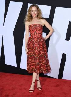 Première de Blockers . 03 April 2018 - Westwood, California - Leslie Mann. Universal Pictures Blockers Los Angeles Premiere held at Regency Village Theatre. 225447 2018-04-03 CA Westwood Etats-Unis  Copyright: xBirdiexThompson AdMediax STAR_225447_002