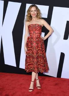 Première de Blockers . 03 April 2018 - Westwood, California - Leslie Mann. Universal Pictures Blockers Los Angeles Premiere held at Regency Village Theatre. 225447 2018-04-03 CA Westwood Etats-Unis  Copyright: xBirdiexThompson AdMediax STAR_225447_003