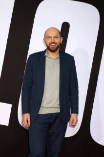LOS ANGELES - APR 3: Paul Scheer at the Blockers Premiere at Village Theater on April 3, 2018 in Westwood, CA  Copyright: xKathyxHutchinsx xIPAx xHutchinsxPhotox