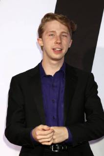 LOS ANGELES - APR 3: Joey Luthman at the Blockers Premiere at Village Theater on April 3, 2018 in Westwood, CA  Copyright: xKathyxHutchinsx xIPAx xHutchinsxPhotox