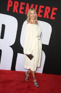 WESTWOOD, CA - APRIL 3: Ali Larter, at the Premiere Of Universal Pictures Blockers at the Regency Village Theatre in Westwood, California on April 3, 2018. Copyright: xFayexSadoux