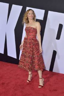 Leslie Mann bei der Premiere des Kinofilms Blockers Der Sex Pakt im Regency Village Theater. Los Angeles, 03.04.2018