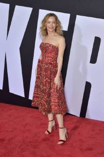 Leslie Mann bei der Premiere des Kinofilms Blockers Der Sex Pakt im Regency Village Theater. Los Angeles, 03.04.2018