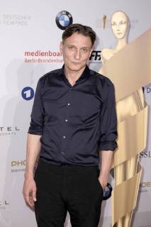 Oliver Masucci beim Nominiertenabend zum Deutschen Filmpreis 2018 im BMW Haus am Kurfürstendamm. Berlin, 07.04.2018