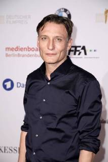 Oliver Masucci beim Nominiertenabend zum Deutschen Filmpreis 2018 im BMW Haus am Kurfürstendamm. Berlin, 07.04.2018