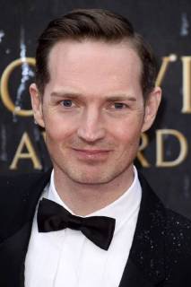 Dan Gillespie Sells (The Feeling) bei der Verleihung der Olivier Awards 2018 in der Royal Albert Hall. London, 08.04.2018 Dan Gillespie Sells (The Feeling)