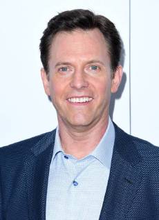 April 11, 2018 - Hollywood, CA, U.S. - 11 April 2018 - Hollywood, California - Erik Stolhanske. Super Troopers 2 Los Angeles Premiere held at Arclight Hollywood. Photo Credit: AdMedia Hollywood U.S. - ZUMAa123 20180411_zaa_a123_106 Copyright: xBirdiexThompsonx