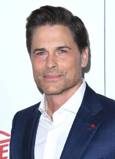April 11, 2018 - Hollywood, CA, U.S. - 11 April 2018 - Hollywood, California - Rob Lowe. Super Troopers 2 Los Angeles Premiere held at Arclight Hollywood. Photo Credit: AdMedia Hollywood U.S. - ZUMAa123 20180411_zaa_a123_136 Copyright: xBirdiexThompsonx