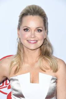 April 11, 2018 - Hollywood, CA, U.S. - 11 April 2018 - Hollywood, California - Marisa Coughlan. Super Troopers 2 Los Angeles Premiere held at Arclight Hollywood. Photo Credit: AdMedia Hollywood U.S. - ZUMAa123 20180411_zaa_a123_150 Copyright: xBirdiexThompsonx