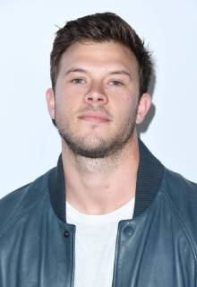 April 11, 2018 - Hollywood, CA, U.S. - 11 April 2018 - Hollywood, California - Jimmy Tatro. Super Troopers 2 Los Angeles Premiere held at Arclight Hollywood. Photo Credit: AdMedia Hollywood U.S. - ZUMAa123 20180411_zaa_a123_161 Copyright: xBirdiexThompsonx