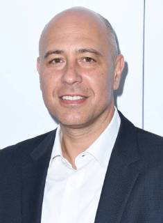 April 11, 2018 - Hollywood, CA, U.S. - 11 April 2018 - Hollywood, California - Richard Perello. Super Troopers 2 Los Angeles Premiere held at Arclight Hollywood. Photo Credit: AdMedia Hollywood U.S. - ZUMAa123 20180411_zaa_a123_169 Copyright: xBirdiexThompsonx