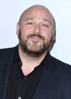 April 11, 2018 - Hollywood, CA, U.S. - 11 April 2018 - Hollywood, California - Will Sasso. Super Troopers 2 Los Angeles Premiere held at Arclight Hollywood. Photo Credit: AdMedia Hollywood U.S. - ZUMAa123 20180411_zaa_a123_176 Copyright: xBirdiexThompsonx