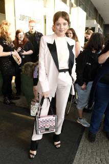 Jella Haase bei der 39. Verleihung des Jupiter Award 2018 im Grand Hyatt Hotel. Berlin, 18.04.2018
