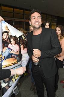 Bora Dagtekin bei der 39. Verleihung des Jupiter Award 2018 im Grand Hyatt Hotel. Berlin, 18.04.2018