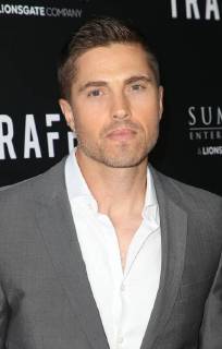 April 19, 2018 - Hollywood, CA, U.S. - 19 April 2018 - Hollywood, California - Eric Winter. Traffik Los Angeles Premiere held at ArcLight Hollywood. Photo Credit: AdMedia Hollywood U.S. - ZUMAa123 20180419_zaa_a123_429 Copyright: xF.xSadoux