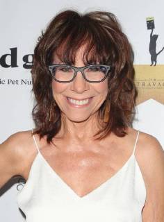 April 21, 2018 - Hollywood, CA, U.S. - 21 April 2018 - Hollywood, California - Mindy Sterling. CATstravaganza Featuring Hamilton s Cats held at Montalban Theatre. Photo Credit: AdMedia Hollywood U.S. - ZUMAa123 20180421_zaa_a123_298 Copyright: xF.xSadoux