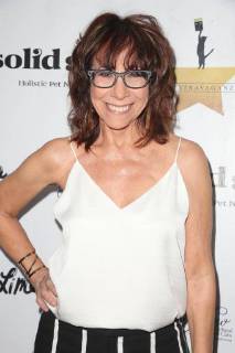 April 21, 2018 - Hollywood, CA, U.S. - 21 April 2018 - Hollywood, California - Mindy Sterling. CATstravaganza Featuring Hamilton s Cats held at Montalban Theatre. Photo Credit: AdMedia Hollywood U.S. - ZUMAa123 20180421_zaa_a123_320 Copyright: xF.xSadoux