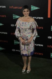 Photocall de la entrega de los premios Influencers. (Photo: Jose Cuesta 261 Cordon Press). Cordon Press  J.xLuisxCuesta