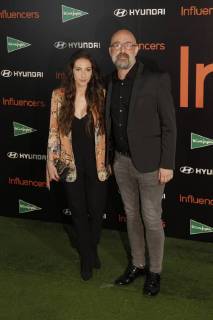 Photocall de la entrega de los premios Influencers. (Photo: Jose Cuesta 261 Cordon Press). Cordon Press  J.xLuisxCuesta