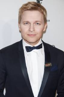 NEW YORK, NY - APRIL 24: Ronan Farrow at the 2018 Time 100 Gala celebrating their 100 most influential people in the world at Frederick P. Rose Hall at Lincoln Center in New York City on April 24, 2018. Copyright: xDiegoxCorredor MediaPunchx