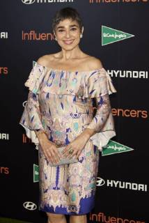 April 24, 2018 - Madrid, Spain - Maria Isabel Diaz attends the 2018 Influencers Awards in Madrid on 24 April, 2018 Madrid Spain  - ZUMAn230 20180424_zaa_n230_1178 Copyright: xGabrielxMasedax
