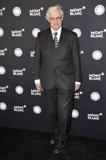 Luitpold Rupprecht Heinrich Prinz von Bayern bei der Verleihung des 27. Montblanc de la Culture Arts Patronage Award 2018 im Comitehof in der Residenz München. München, 26.04.2018