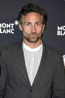 Benjamin Sadler bei der Verleihung des 27. Montblanc de la Culture Arts Patronage Award 2018 im Comitehof in der Residenz München. München, 26.04.2018