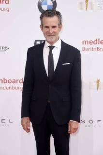 Ulrich Matthes bei der Verleihung des Deutschen Filmpreises 2018 in der Messe Berlin. Berlin, 27.04.2018
