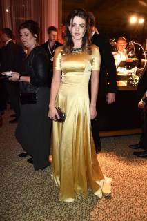 Ruby O Fee bei der Deutscher Filmpreis 2018 Aftershowparty am 27.04.2018 in Berlin Deutscher Filmpreis 2018 in Berlin - Party Aftershow