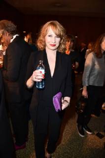 Birgit Minichmayr bei der Deutscher Filmpreis 2018 Aftershowparty am 27.04.2018 in Berlin Deutscher Filmpreis 2018 in Berlin - Party Aftershow