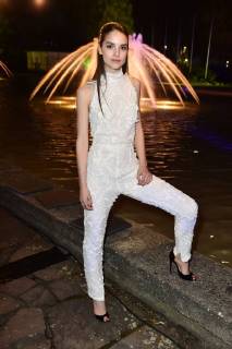 Luise Befort bei der Deutscher Filmpreis 2018 Aftershowparty am 27.04.2018 in Berlin Deutscher Filmpreis 2018 in Berlin - Party Aftershow