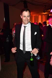 Marc Hosemann bei der Deutscher Filmpreis 2018 Aftershowparty am 27.04.2018 in Berlin Deutscher Filmpreis 2018 in Berlin - Party Aftershow