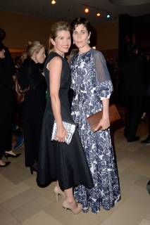 Anke Engelke und Nina Kunzendorf, Deutschen Filmpreis 2018 in der Messe Berlin am27.04.2018