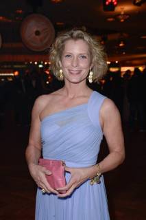 Valerie Niehaus, Deutschen Filmpreis 2018 in der Messe Berlin am27.04.2018