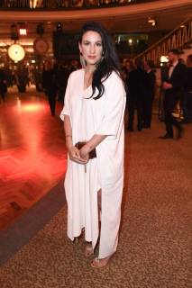 Minu Barati Fischer bei der Aftershow Party des Deutschen Filmpreises 2018 im Palais am Funkturm. Berlin, 27.04.2018