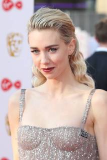 . 13 05 2018. London, United Kingdom. Vanessa Kirby arriving at the BAFTA Television Awards in London. xStephenxLockx xi-Imagesx IIM-17711-0027