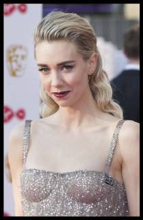 . 13 05 2018. London, United Kingdom. Vanessa Kirby arriving at the BAFTA Television Awards in London. xStephenxLockx xi-Imagesx IIM-17711-0037