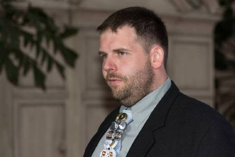 Berlin GER, Berlin, Felix Burda Award, Hotel Adlon Kempinski Ingo Petermeier, 13.05.2018, Felix Burda Award 2018, Copyright: xUwexKoch xEibner-Pressefotox EP_ukh