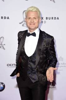 Guido Cantz bei der Verleihung des Felix Burda Award 2018 im Hotel Adlon Kempinski. Berlin, 13.05.2018