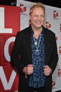 Uwe Fahrenkrog-Petersen 30 Jahre Fred Jay Preisverleihung in Berlin in der Columbiahalle am 15.05.2018