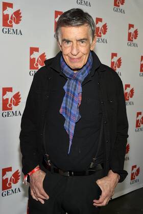 Rolf Kuehn 30 Jahre Fred Jay Preisverleihung in Berlin in der Columbiahalle am 15.05.2018 30 Jahre Fred Jay Preisverleihung in Berlin in der Columbiahalle am 15.05.2018
