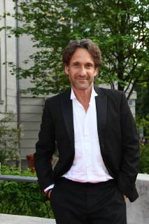 Willy Falk Wild Bayerische Fernsehpreis Preis, Ehrung, Auszeichnung Prinzregententheater München München 18. Mai 2018