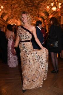 Ella Endlich Bayerische Fernsehpreis Party Preis, Ehrung, Auszeichnung Prinzregententheater München München 18. Mai 2018