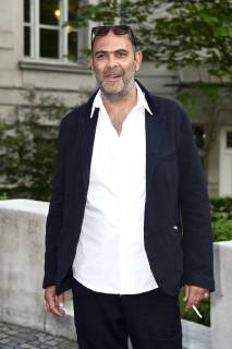 Hannes Ringlstetter bei der Verleihung des 30. Bayerischen Fernsehpreises 2018 im Prinzregententheater. München, 18.05.2018