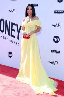 LOS ANGELES - JUN 7: Jade Seba at the American Film Institute Lifetime Achievement Award to George Clooney at the Dolby Theater on June 7, 2018 in Los Angeles, CA  Copyright: xKathyxHutchinsx xIPAx xHutchinsxPhotox