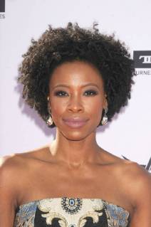 June 7, 2018 - Los Angeles, California, United States - June 7th 2018 - Los Angeles, California USA - Actress KARIMAH WESTBROOK at the 46th AFI Life Achievement Award Gala Tribute to George Clooney held at the Dolby Theater, Hollywood, Los Angeles. Los Angeles United States - ZUMAf05_ 20180607_zaf_f05_556 Copyright: xPaulxFentonx