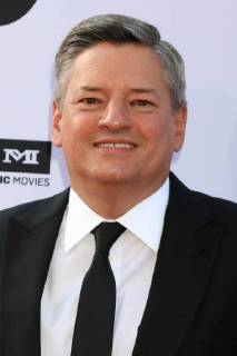 HOLLYWOOD, CA - JUNE 7: Ted Sarandos at the American Film Institute Lifetime Achievement Award Honoring George Clooney at the Dolby Theater in Hollywood, California on June 7, 2018. Copyright: xDavidxEdwardsx