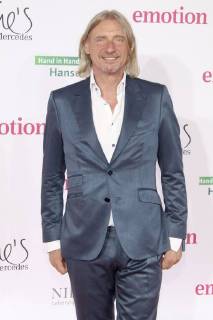 Frank Otto beim Emotion Award 2018 im Curio Haus. Hamburg , 28.06.2018