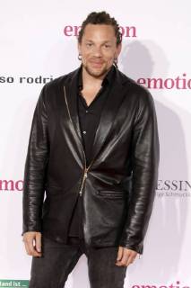 Stefan Eckert beim Emotion Award 2018 im Curio Haus. Hamburg , 28.06.2018