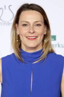 Anja Reschke beim Emotion Award 2018 im Curio Haus. Hamburg , 28.06.2018